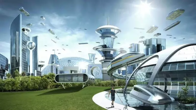 Türkiye'nin Teknoloji Hamlesi: Geleceğin Dünyasına Hazırlık Başladı!