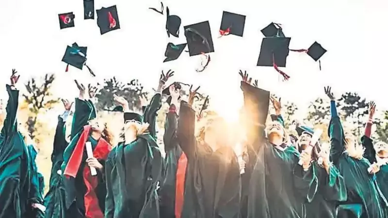 Türkiye'nin YÖK'ü Artık Uluslararası Bir Model: Dünya Eğitim Sistemleri İçin Yeni Bir Yol Haritası