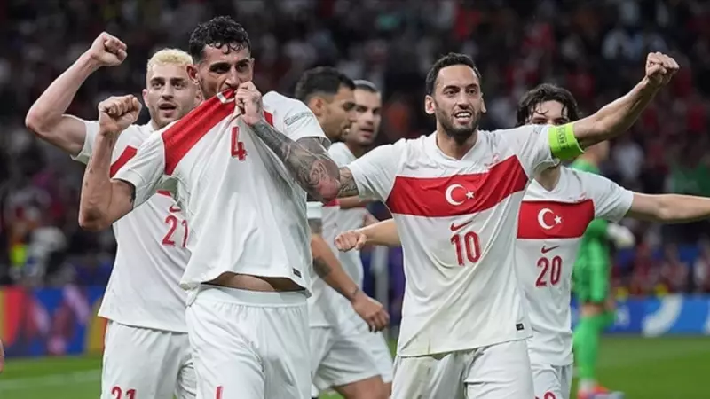 Türkiye - İspanya Maçı Heyecanı Başlıyor! Biletler Satışta, İşte Tüm Detaylar