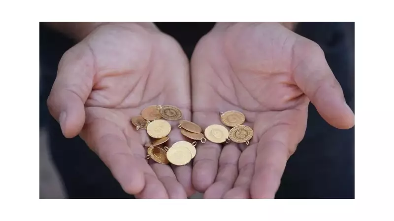 Türklerin Altınla İmtihanı: Neden Bu Kadar Çok Altın Alıyoruz?