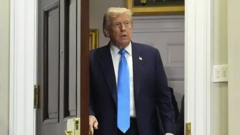 Trump'ın Beklenmedik Ateşkes Çağrısına Hamas'tan Şaşırtan Yanıt: Netanyahu Engel Oluyor!