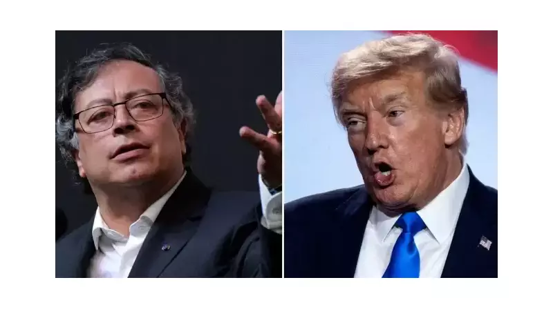 Trump'ın BM Planı: 'Dünyayı Sarsacak' Taşınma Kararı ve Arkasındaki Gerçekler