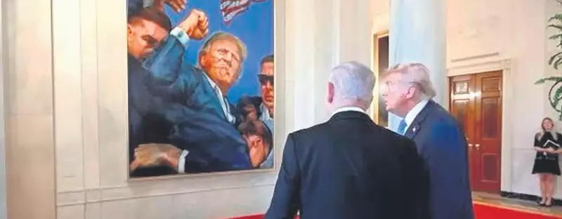 Trump'ın FETÖ İle İmtihanı: ABD'nin Kaderini Belirleyecek Kritik Test