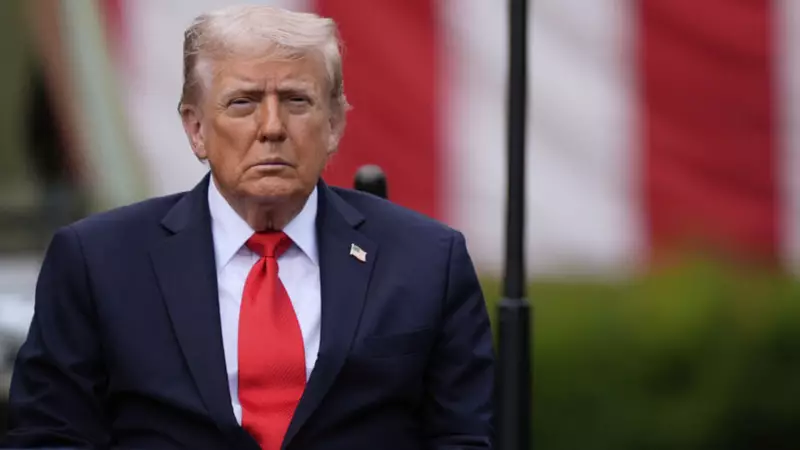 Trump'ın New York Davasında Güvenlik Alarmı: Kurşun Geçirmez Cam ve Devasa Önlemler