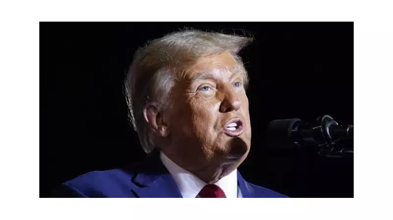 Trump'tan Şaşırtan Washington İtirafı: 'Suç Oranları Sıfıra İndi' Dedi!