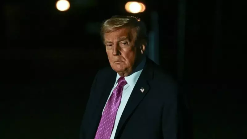 Trump'tan Avrupa'ya Çarpıcı Çağrı: Çin'e Baskı Artarsa Rusya Savaşı Biter!