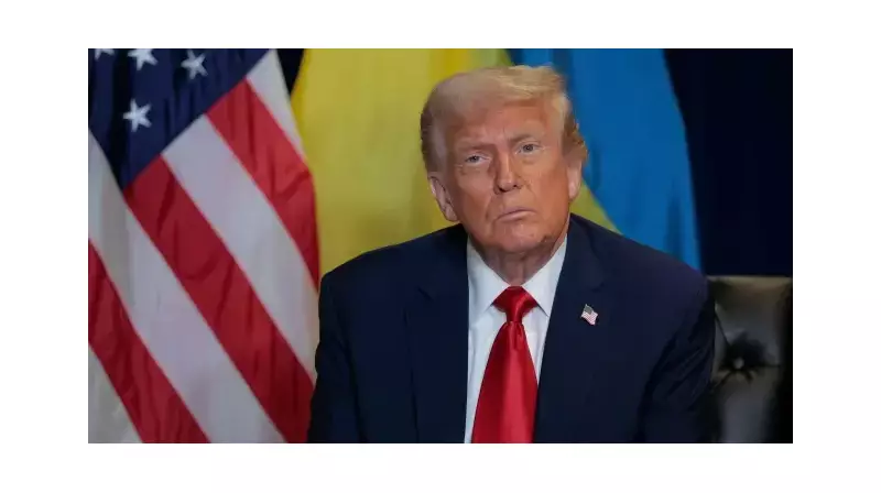 Trump'tan NATO'ya Sert Çağrı: Rus Uçaklarını Vurun!