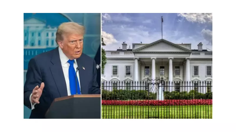 Trump'tan Şok Açıklama: Günlerdir Kayıplardaydı, Sağlık Durumuyla İlgili Tüm Spekülasyonlara Cevap Verdi!