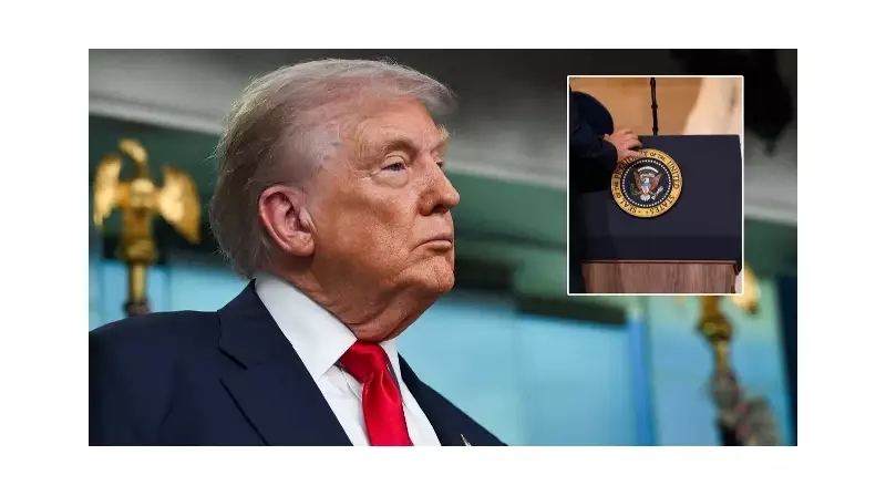 Trump'tan Tarihi Hamle: Pentagon'un İsmi Artık 'Savaş Bakanlığı' Olarak Değişti!