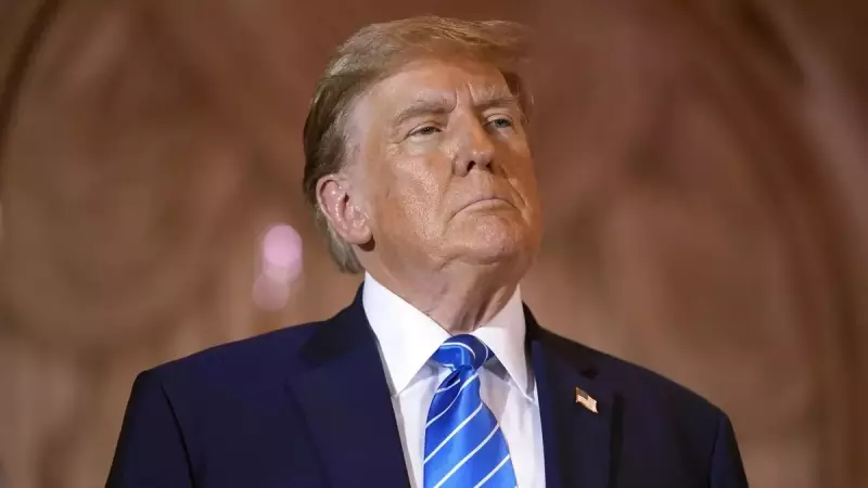 Trump'tan Tarihi İtiraf: 'Afganistan'dan Çekilmek Büyük Hata, Geri Almak İstiyorum'