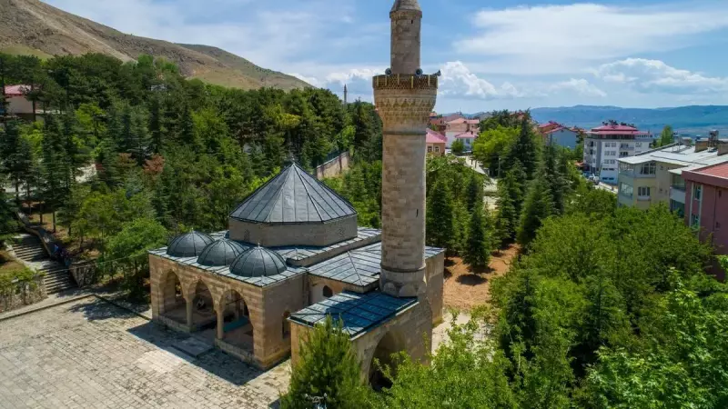 Tunceli'de Bir Anadolu Şöleni Coşkusu! Munzur Kültür ve Doğa Festivali Başlıyor
