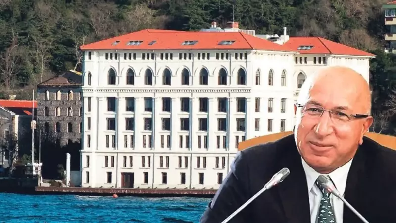 Turgay Cinere Yakalama Kararı: İş Dünyasının Ünlü İsmi Hakkında Flaş Gelişme!