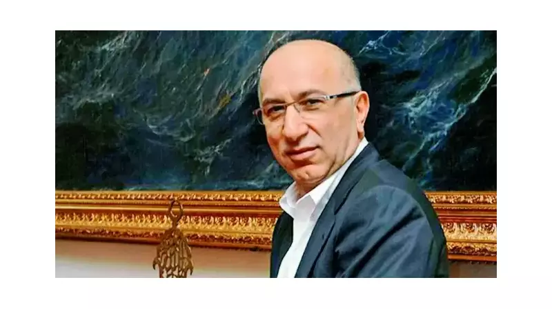 Turgay Ciner'e Yakalama Kararı! Yargıdan Sert Hamle Geldi