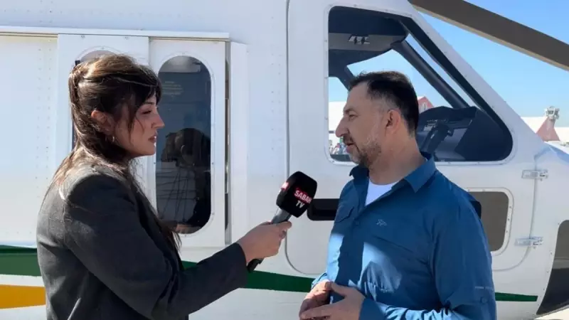 TUSAŞ Genel Müdürü'nden Bomba Açıklamalar: Kaan, Anka ve Gökbey İçin Yeni Dönem!