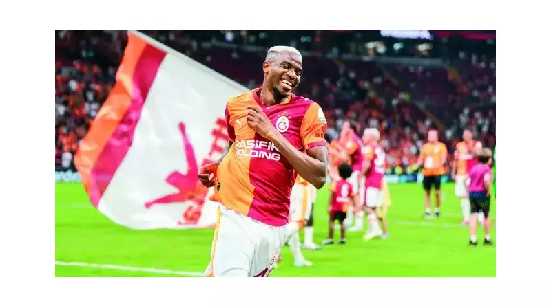 UEFA'dan Fenerbahçe'ye Tarihi Karar: 'Aslan'a İlaç Gibi Gelecek!