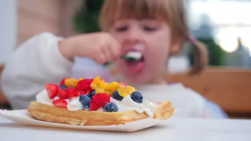 UNICEF'ten Çarpıcı Uyarı: Her 10 Çocuktan 1'i Ölümcül Hastalık Riski Altında!