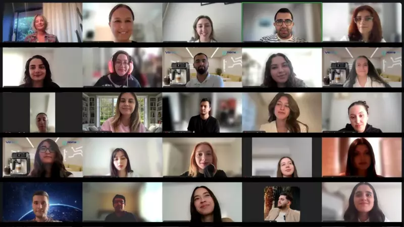 UniChallenge Tech, Teknoloji Dünyasının Yıldızlarını 7. Kez Buluşturdu: İşte Kuluçka Merkezinden Çıkan Muhteşem Projeler!