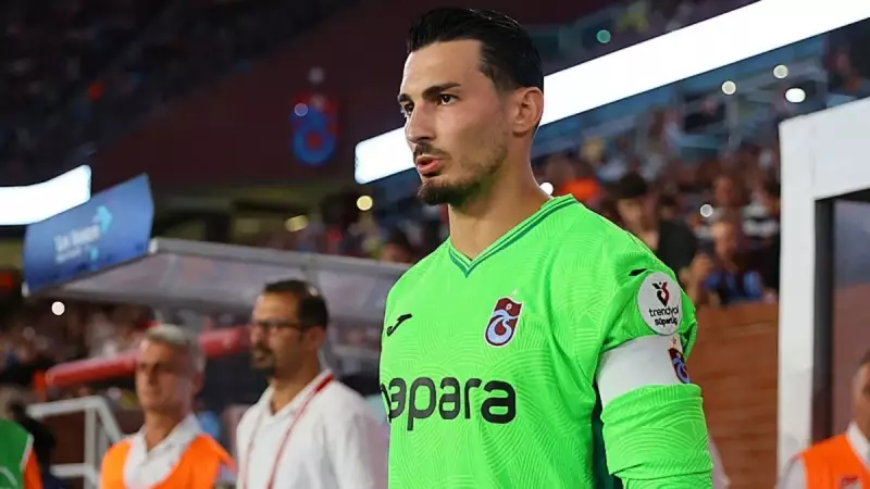 Uğurcan Çakır Transferinde Bomba Detaylar! Galatasaray'ı Bekleyen Sürpriz Engel