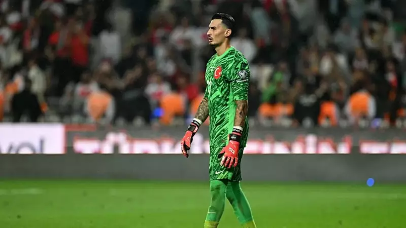Uğurcan Çakır'dan Kritik İtiraf: 'Bu Mağlubiyet Hepimize Ders Olmalı!'