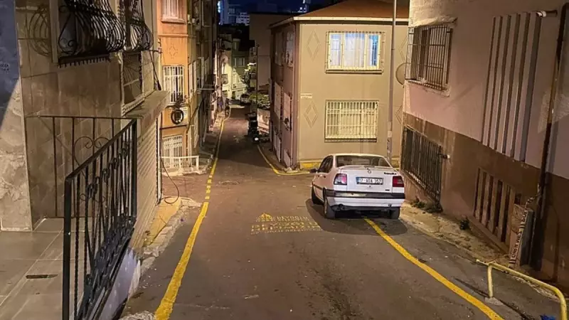 Uygulama Tuzağına Düşen Genç: Telefondan Gelen Ölüm Emri!