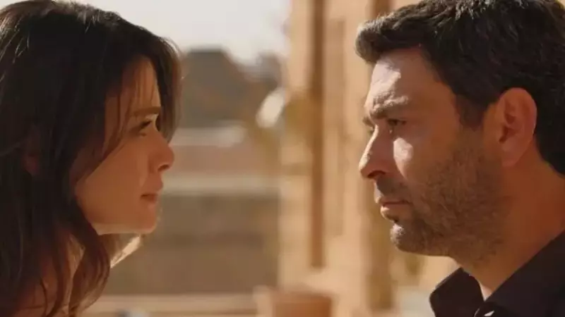 Uzak Şehir 32. Bölüm Fragmanı Yayınlandı! Kanal D'nin Sevilen Dizisinde Neler Olacak?