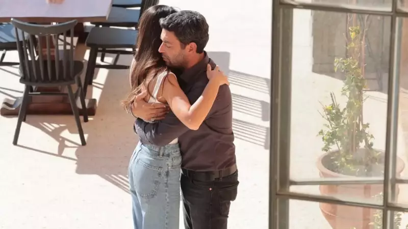 Uzak Şehir Finali Sürprizi: Alya Boran'ın Sır Perdesi Aralanıyor! Kanal D'de Nefesler Tutuldu