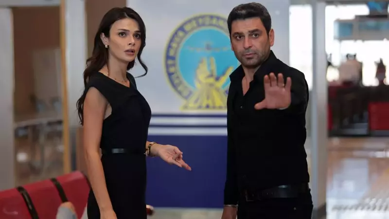 Uzak Şehir Yeni Bölüm Heyecanı! 15 Eylül Cuma Akşamı Kanal D'de