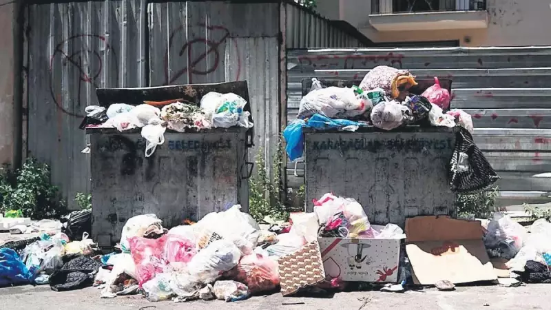 Uzundere Alarm Veriyor: İkinci Harmandalı Olma Riskiyle Karşı Karşıya!