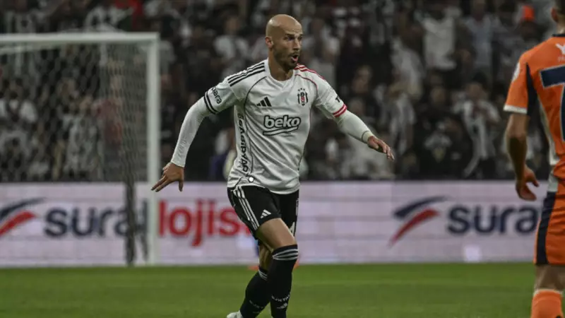 Vaclav Cerny Rüya Gibi Oynadı: Galatasaray, Sivasspor'u Devirdi!