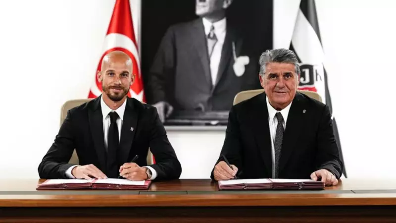 Vaclav Cerny'den Taraftarın Yüreğine Dokunan Açıklamalar: 'Trabzonspor'la Güzel Anlar Yaşamak İstiyorum'