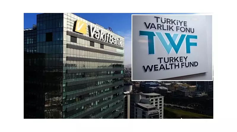 VakıfBank Hisselerine Uluslararası Yatırımcıların Büyük İlgisi: İşte Detaylar