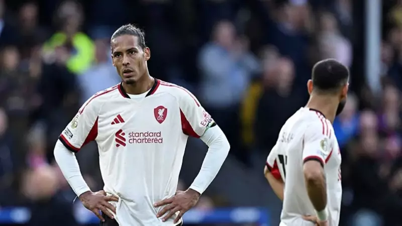 Van Dijk'ten Galatasaray'a Sert Uyarı: 'Bu Takımı Hafife Almayın!'