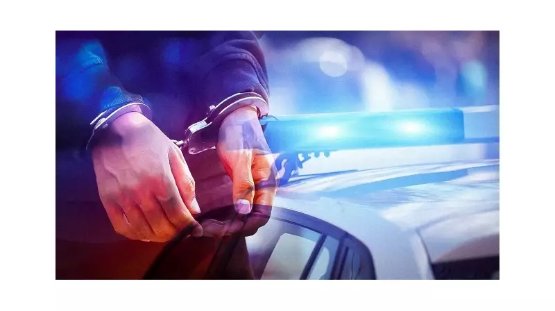 Van'da Emniyetin Büyük Operasyonu: 74 Şüpheli Yakalandı!