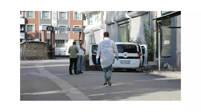 Van'da Korkunç Silahlı Saldırı: İki Kardeş Kurban Gitti!