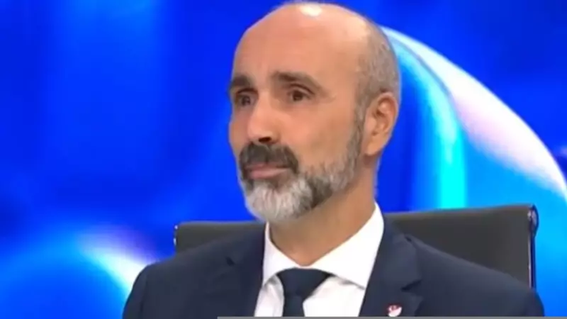 VAR Direktörü Capela'dan Flaş Açıklama: Tartışmalı Pozisyonlar Masaya Yatırıldı!