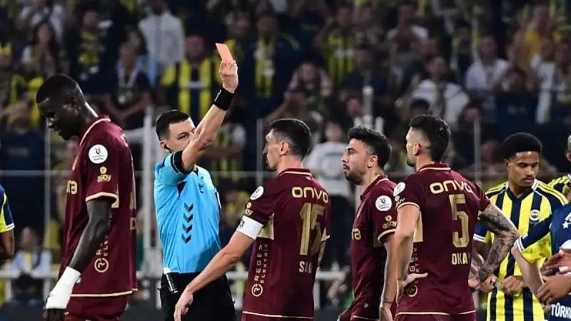 VAR Krizi Büyüyor: Sabah Spor Yazarlarından Flaş Hakem Eleştirileri ve Acil Çözüm Önerisi