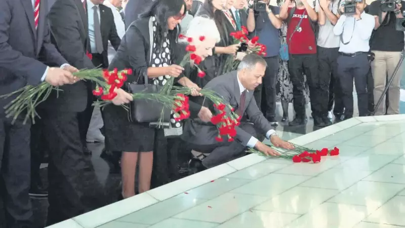 Vatan İçin Canını Verenler: 18 Eylül'de Milletçe Anıldık | Sabah