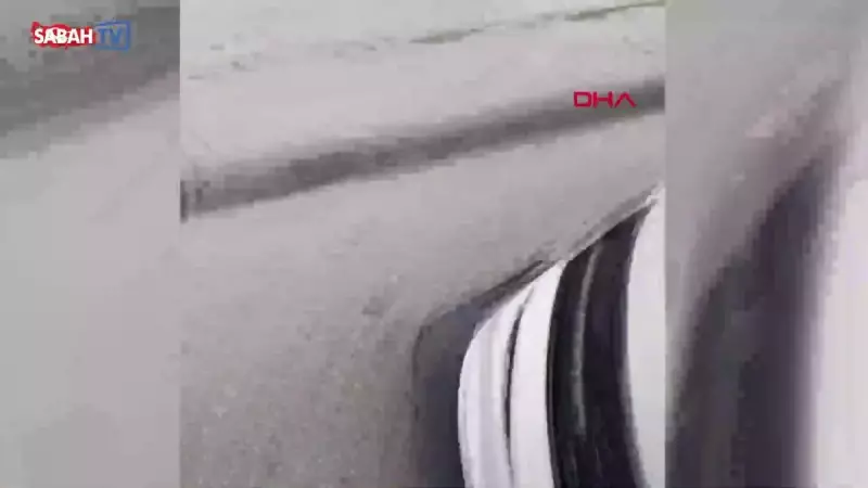 Velayet Kavgası Sopaya Dönüştü! Kadınlardan Sokak Ortasında Vahşi Saldırı