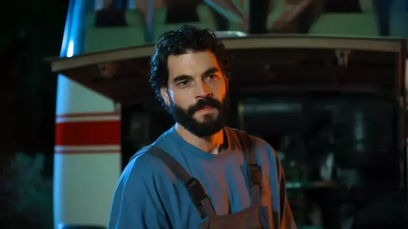 Veliaht Dizisi Ne Zaman Başlıyor? İşte Show TV'nin Yeni Yıldızı ve Konusu!