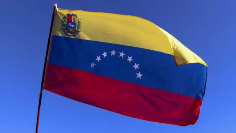 Venezuela'dan BM'de Tarihi Söylem: 'Gazze'deki Soykırım Durdurulsun!'