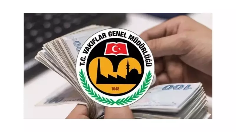 VGm Burs Başvuruları Başladı! 2025-2026 Eğitim Yılı İçin Tüm Detaylar ve Başvuru Rehberi