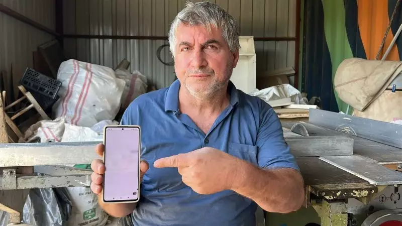 Vicdan Sıfır Noktası: Depremzedeye 'Yardım' Yalanıyla 160 Bin TL'lik Tuzak!