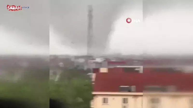 Vietnam'da Bualoi Tayfunu: Ölü Sayısı 19'a Ulaştı, Felaketin Boyutları Ortaya Çıkıyor