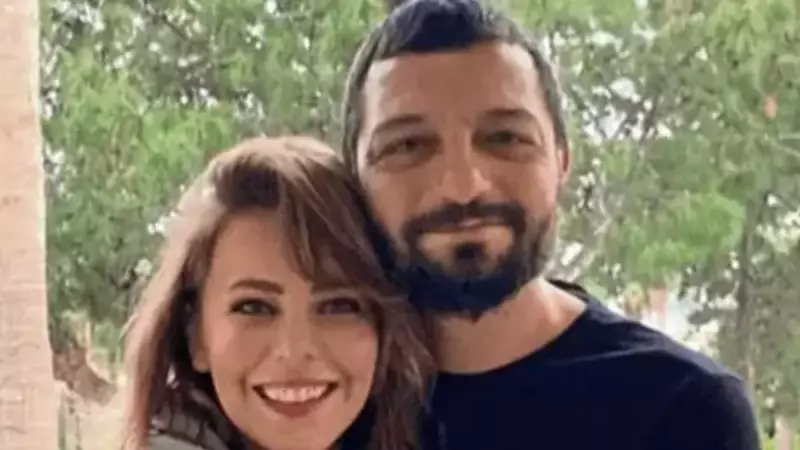 Vildan Atasever ve Mehmet Erdem'den Büyük Müjde! Bebeklerinin Cinsiyeti Açıklandı