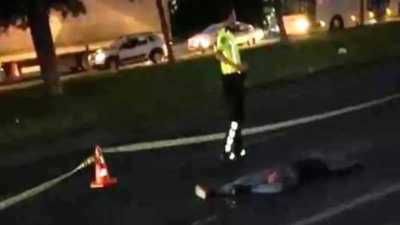 Viranşehir'de Acı Kayıp: TIR'ın Çarpıştığı Motosiklet Sürücüsü Hayatını Kaybetti