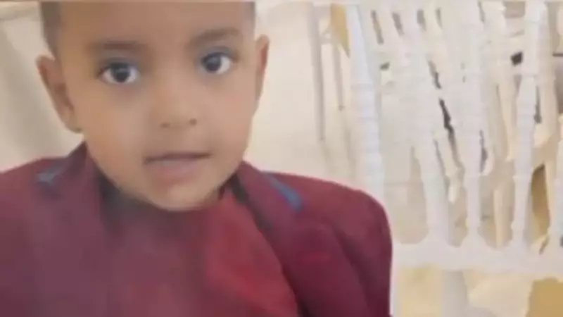 Viranşehir'de Yürekleri Parçalayan Trajedi: 4 Yaşındaki Mehmet Toprakla Oynarken Can Verdi