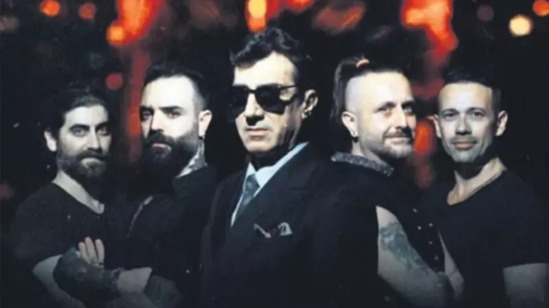 Vize Krizi Büyüyor: Yabancı Sanatçıların Türkiye Konserleri Bir Bir İptal Oluyor!