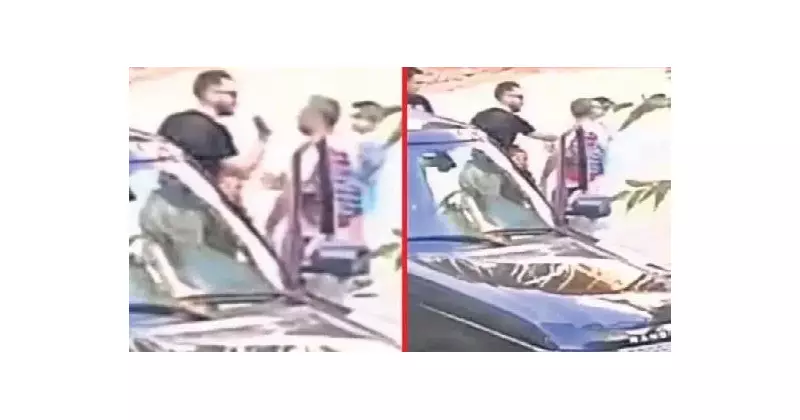 Vurana Sen de Vur Ekolü: Adalet mi, İntikam mı? | Toplumsal Şiddet Sarmalında Hukuk ve Vicdan