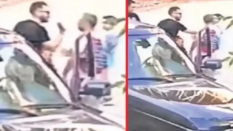 Vurana Sen De Vur Ekolü: Aile İçi Şiddette Meşru Müdafaa Sınırı Ne?