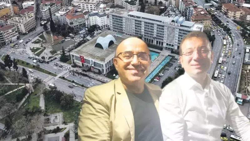 Vurgunun Bu Kadarı! Belediyede Çalışanların Halkın Parasını Yağmalama Yöntemi Akıllara Durgunluk Verdi